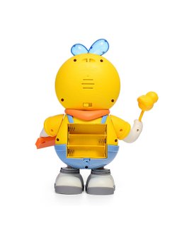 Игрушка детская Панда интерактивная (373-71А)