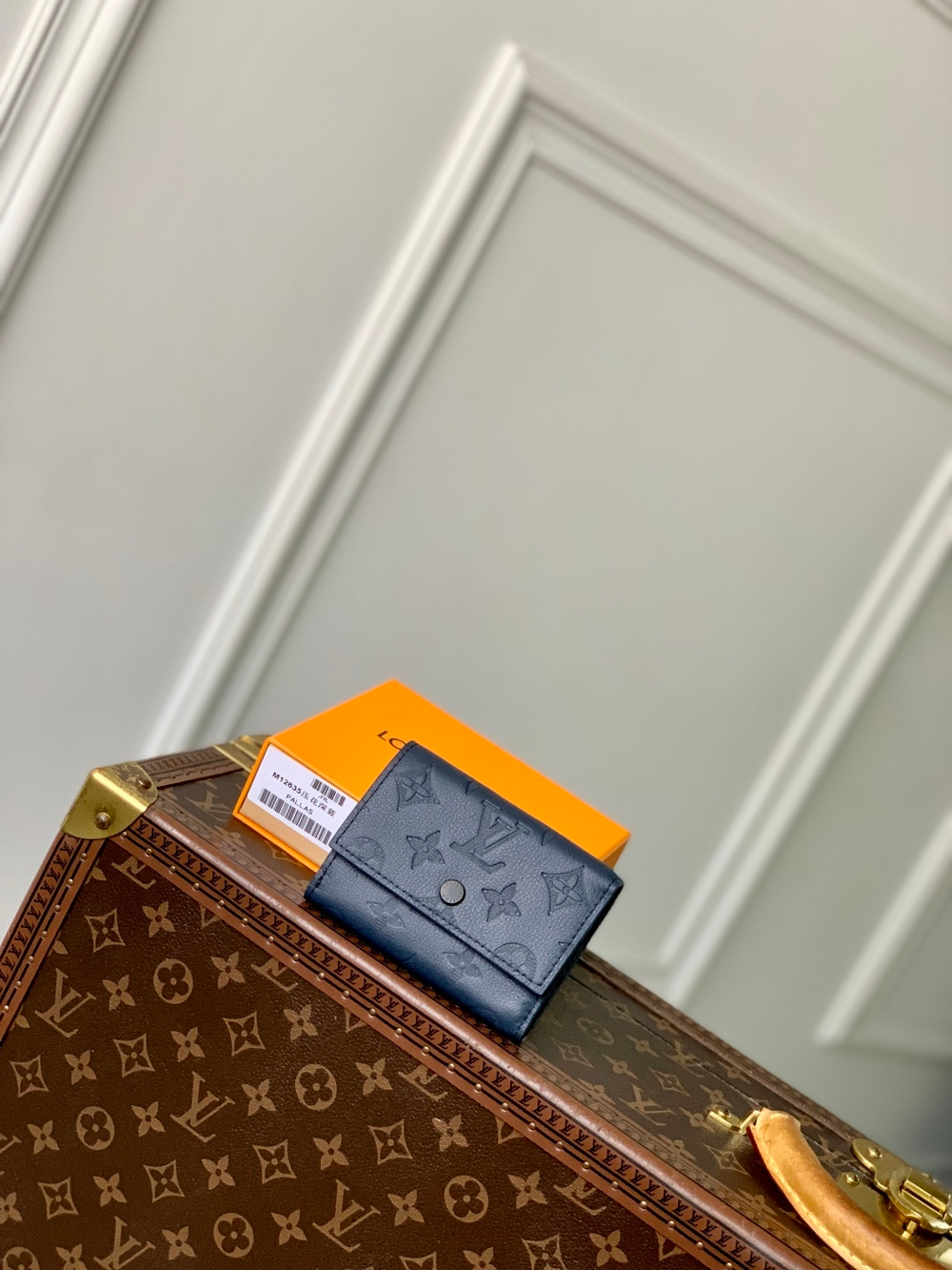Louis Vuitton Victor Wallet