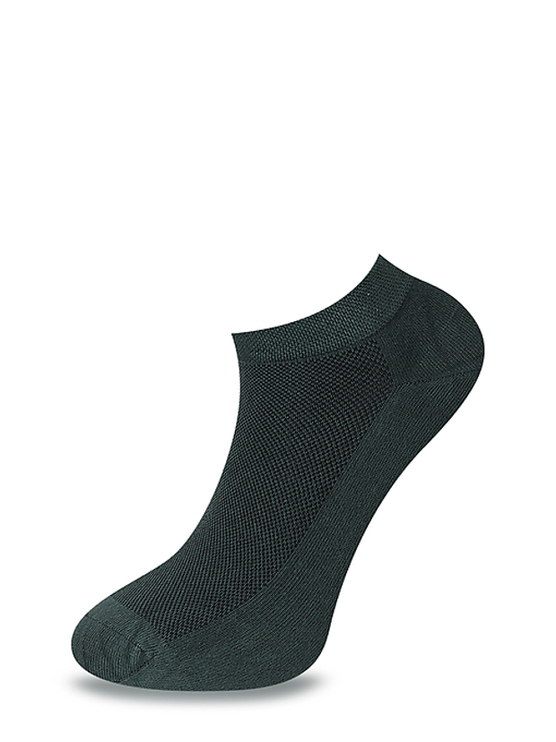 Носки мужские короткие