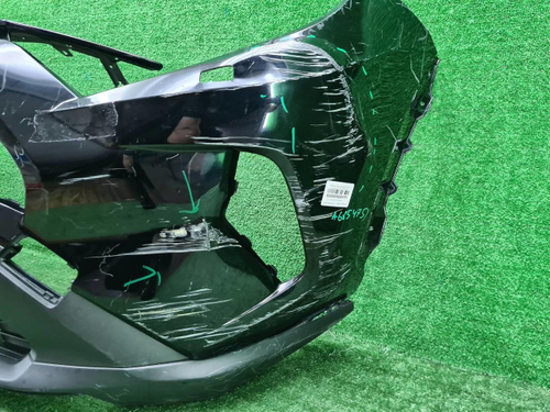 Бампер передний Toyota RAV4 5 XA50 (2018-н.в.)