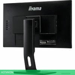Монитор Iiyama ProLite XUB2493HSU-B1