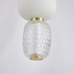 Подвесной светодиодный светильник Favourite Bella 4057-1P