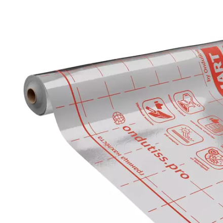 Пароизоляция отражающая  ONDUTISS SMART Termo  70м2