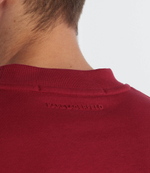 Худи Karl Lagerfeld - бордовый(705422 534910)