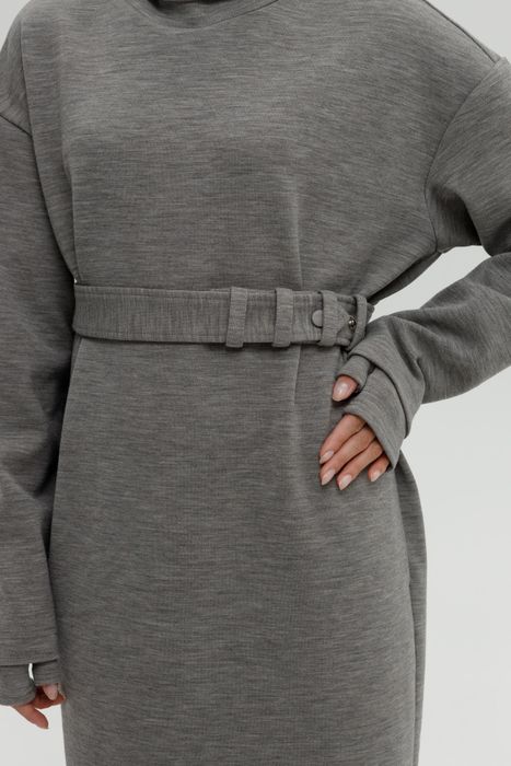 ПОЯС ЛУНЕС СЕРЫЙ