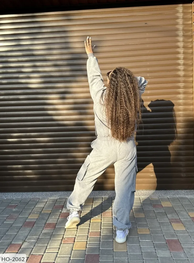 Костюм HO-1385 Фабрика Моды