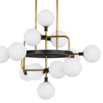 Люстра Viaggio 12