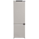 Встраиваемый двухкамерный холодильник Haier HRF236NFRU (h)