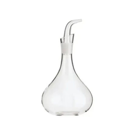 Sambonet Стеклянная бутылка для винного уксуса 300 мл Sphera