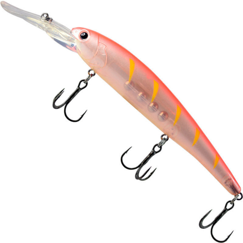 LureMax ZIF 120F DDR-038, 12 см., цвет 038