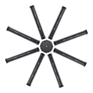 Комплект светодиодных осветителей Godox TL30-K4 Kit