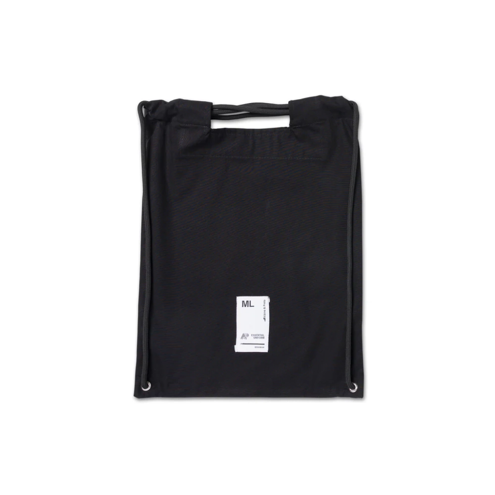 Кимоно Albino Preto BW ESSENTIAL - Black