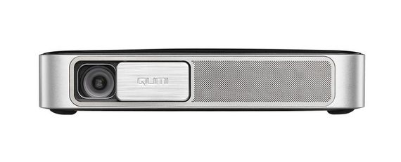 Проектор Vivitek Qumi Q38 (черный)