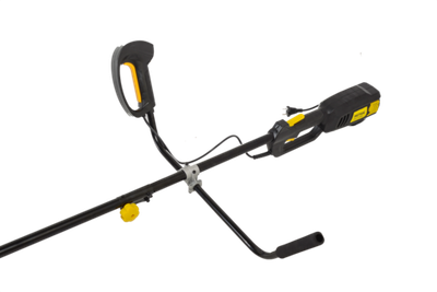 Триммер электрический Huter GET-1700B