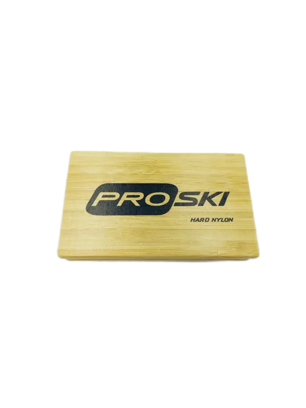 Щетка PROSKI жесткий нейлон
