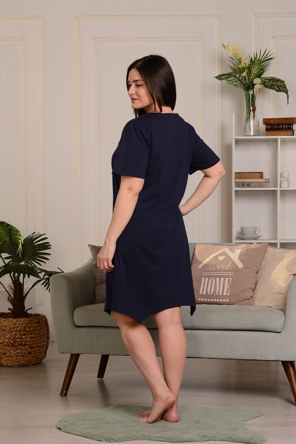 Туника 35645 Натали (Акция)