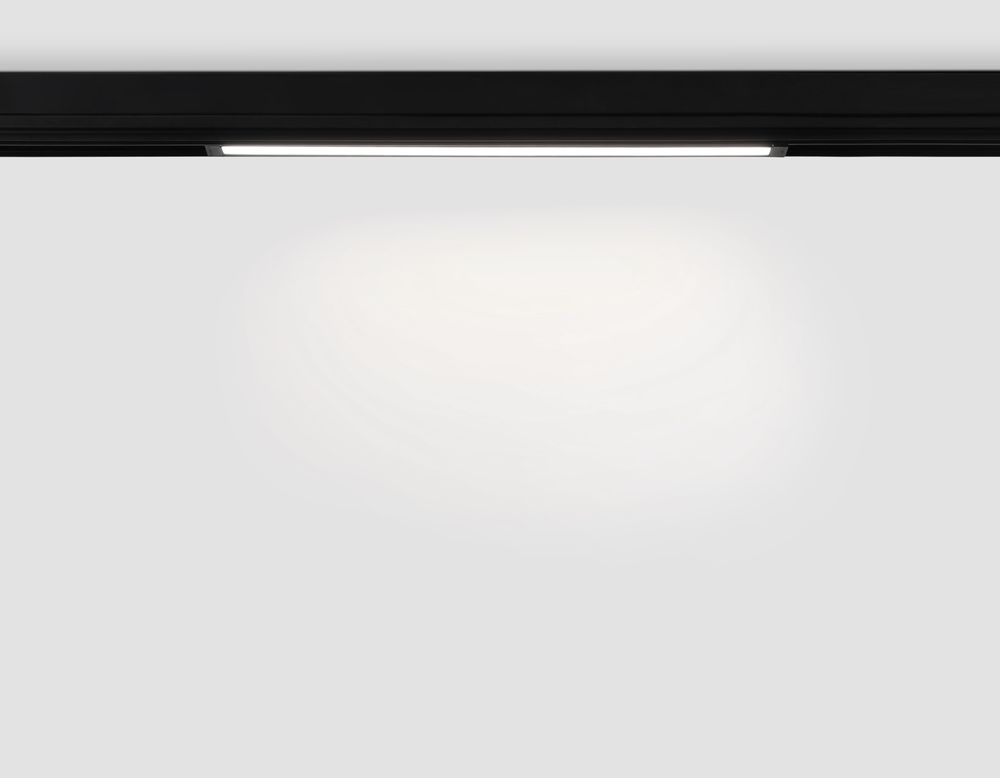 Ambrella Управляемый светодиодный светильник для шинопровода Magnetic 220V диммируемый 3000-6400K Magnetic 220V GL1282