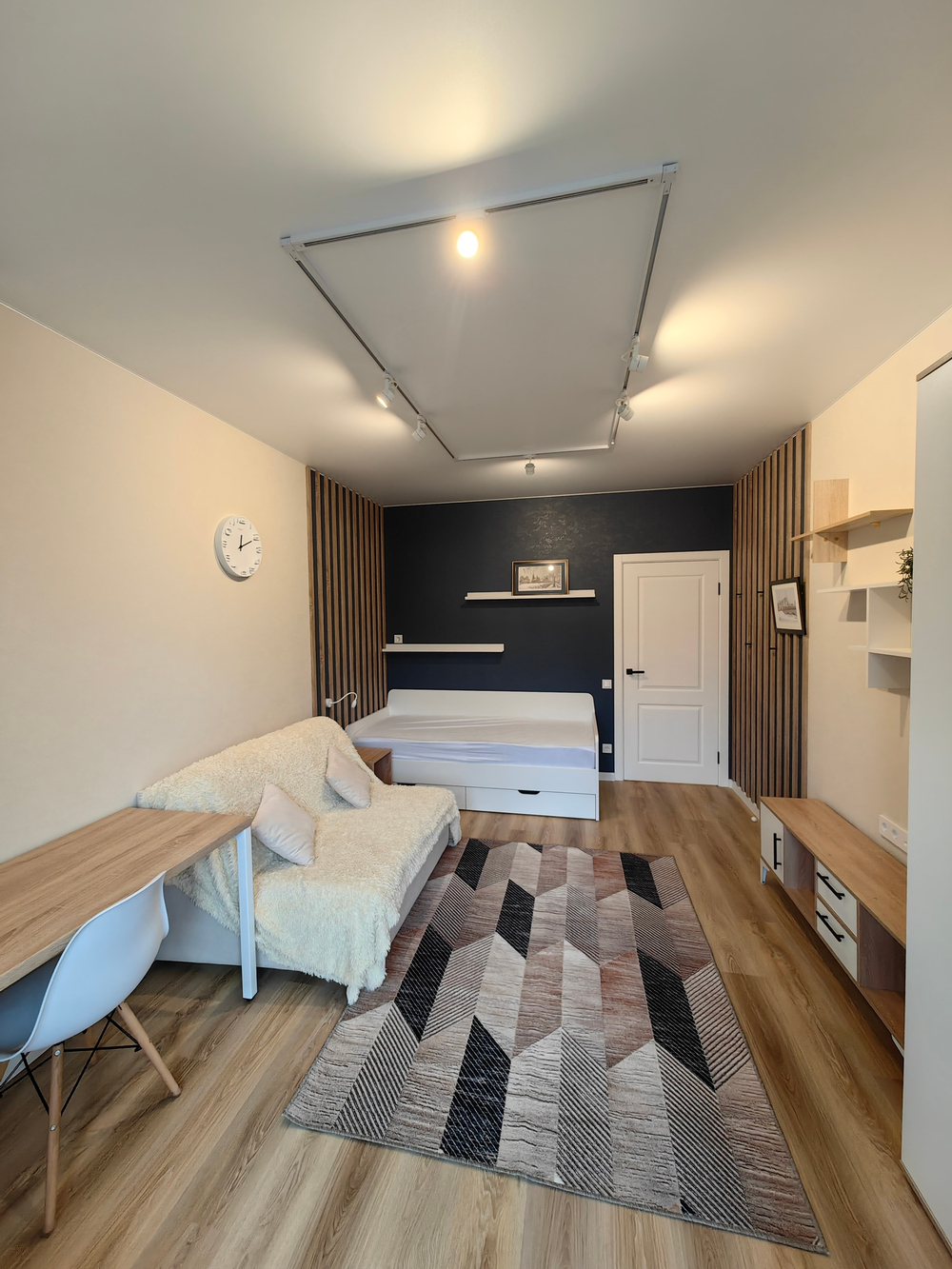 Малярный работы