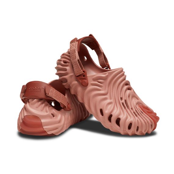 Crocs Pollex Clog 'Cherry Blossom Pink'