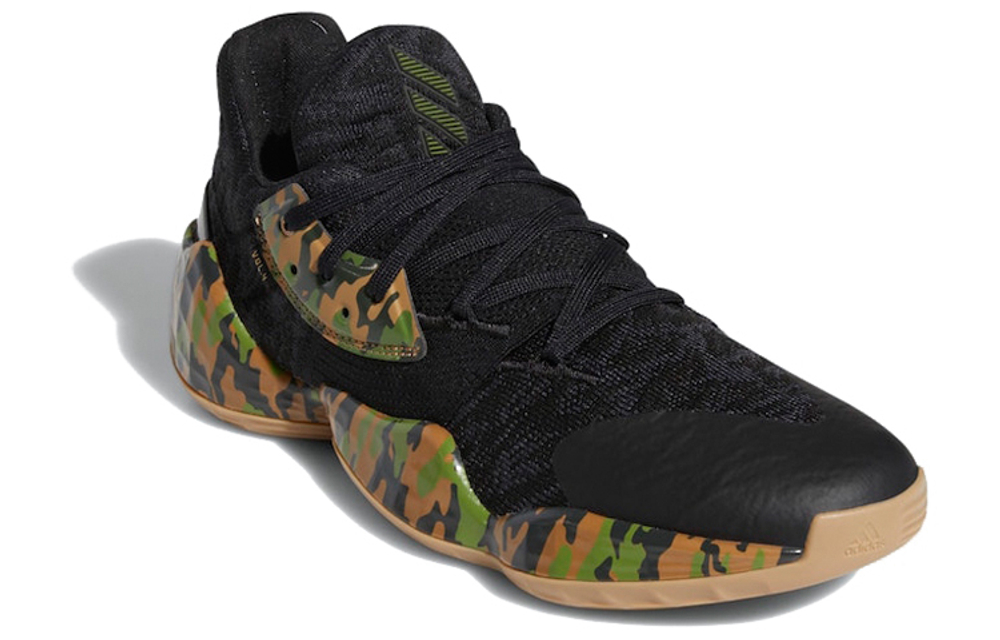 Кроссовки Adidas Harden Vol. 4