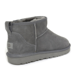 Ugg Mens Classic Ultra Mini Grey