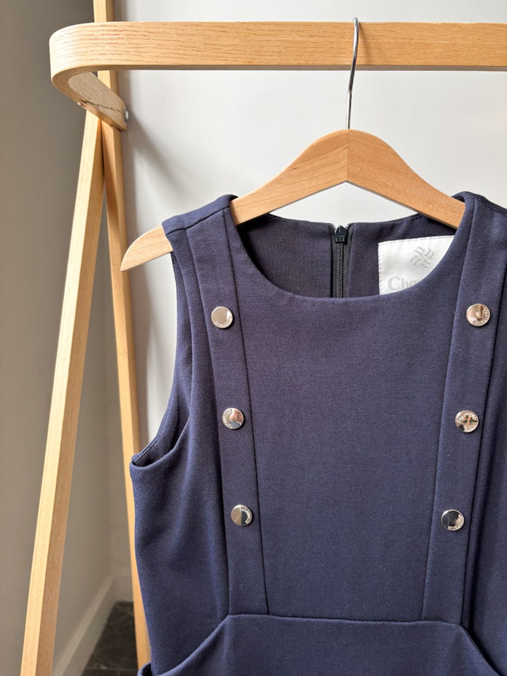 Платье-сарафан Choupette, 122