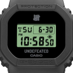 Мужские наручные часы Casio DWE-5600UD-1