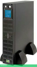 Источник бесперебойного питания CyberPower PR1000ELCDRT2UA
