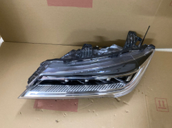 Оригинальная высококачественная LED фара для Junma Seeker 5 (S70)