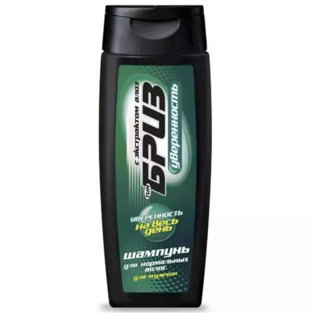 Шампунь ТимБриз 250мл Уверенность