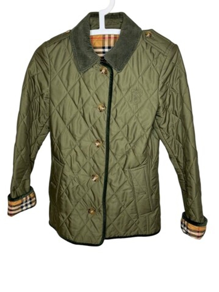 Куртка Burberry