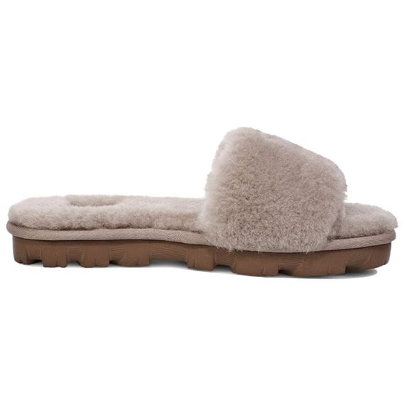 Ugg Cozette Slide 'Oyster'