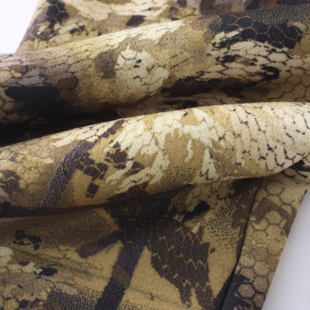 Штаны флисовые "МАХ PRO" COMB