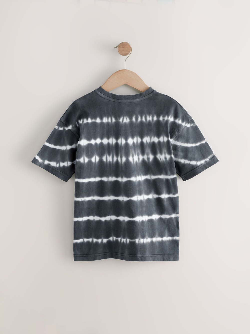 Футболка для мальчика Next AG3-611, Серый