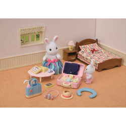 Sylvanian Families - Getaway for the week Набор с фигуркой 5641