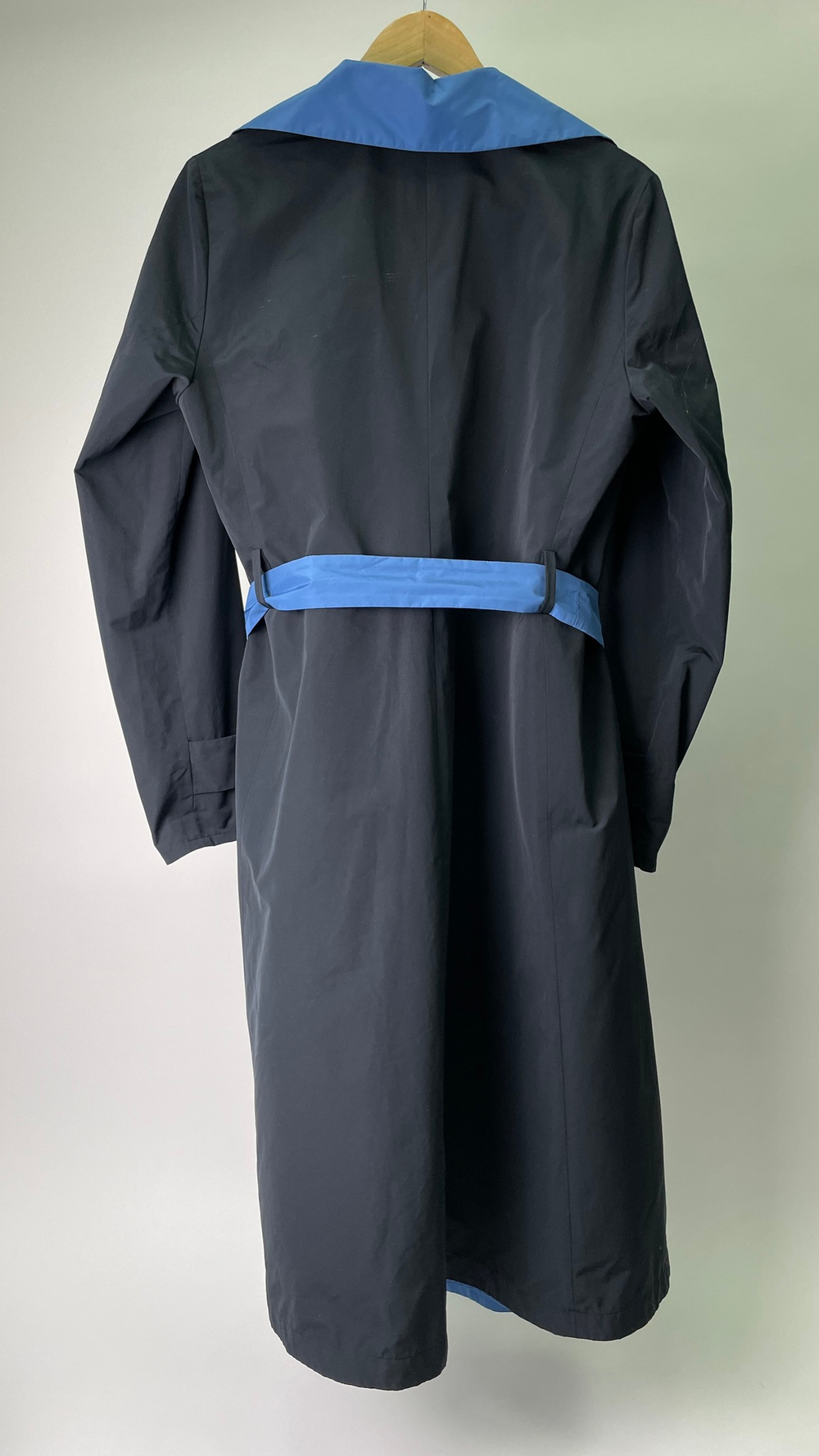 Тренч Max Mara