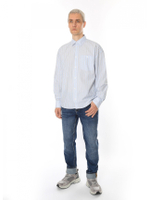 Рубашка WILLE мужская CASUAL FRIDAY