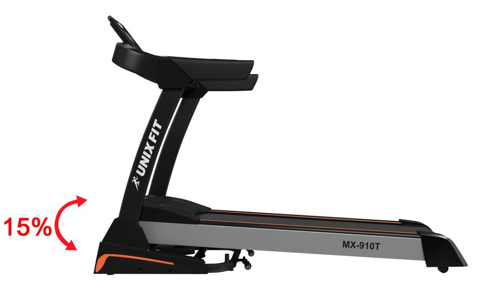 Беговая дорожка UNIX Fit  MX-910T