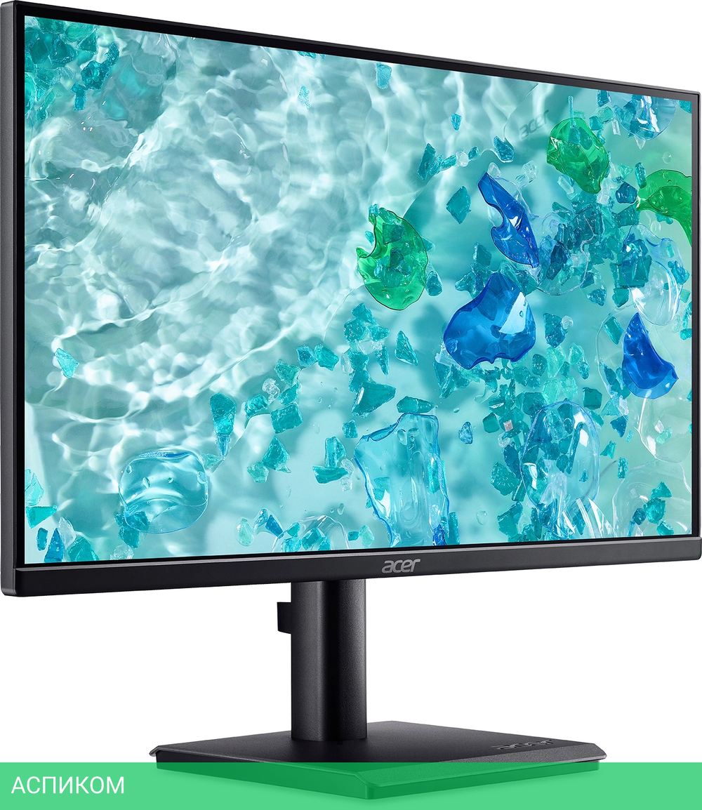 Монитор Acer 21.5" Vero V227QE0bmipx