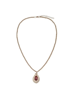 Подвеска "Бернандот"