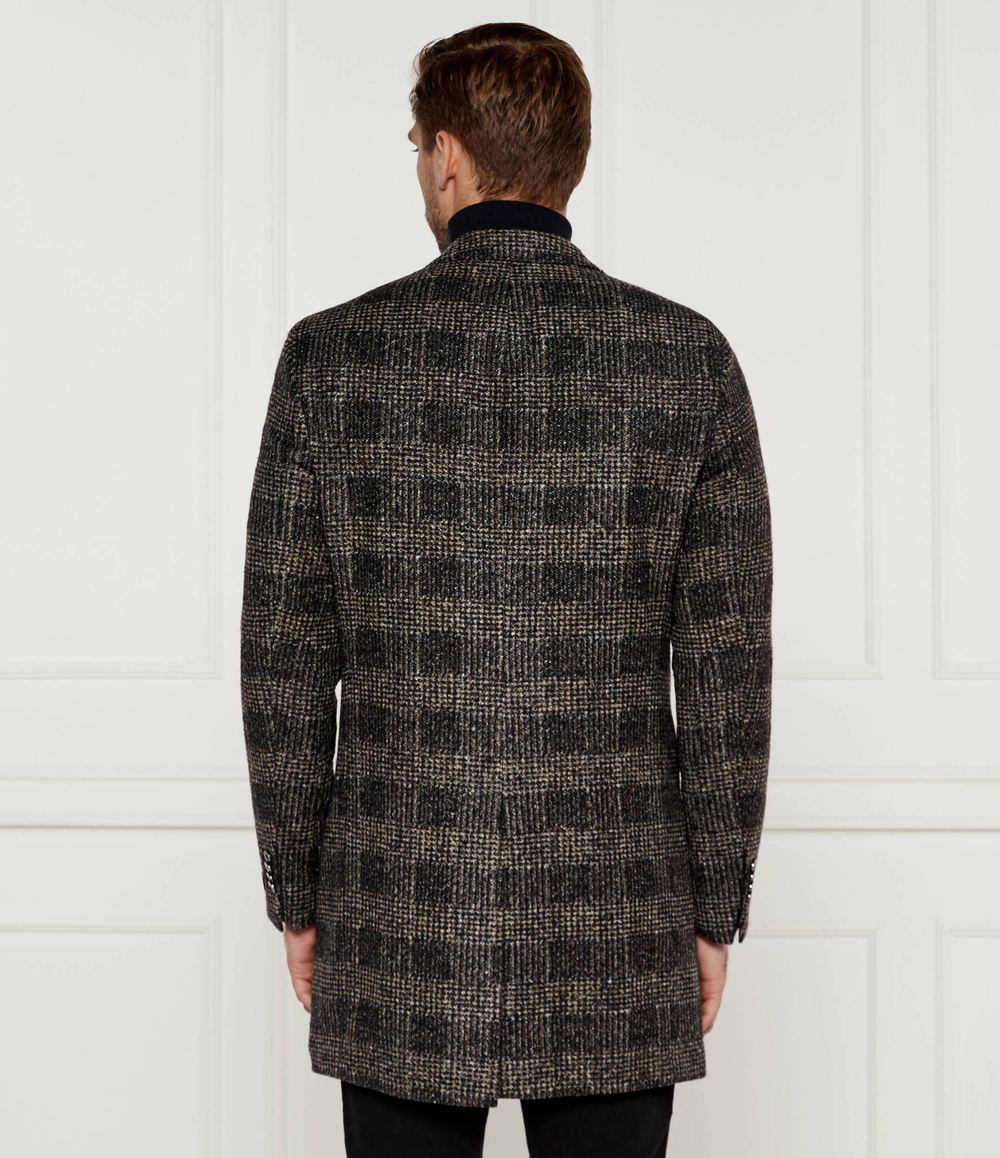 Пальто 2в1 Karl Lagerfeld - разноцветная(455217 544045)