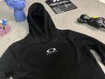 Худи Palace Oakley
