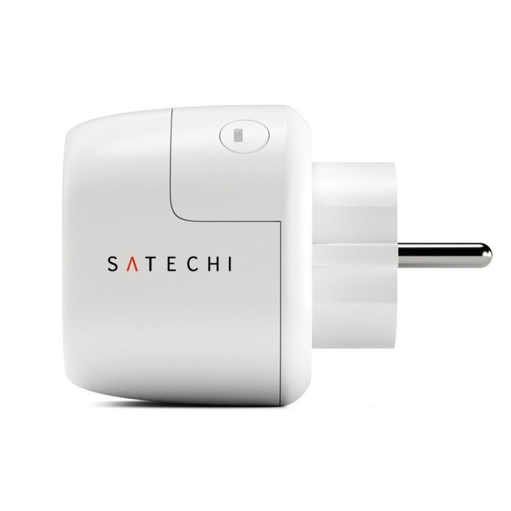 Умная розетка Satechi Smart Outlet