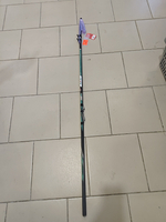 Удочки RS 100Г