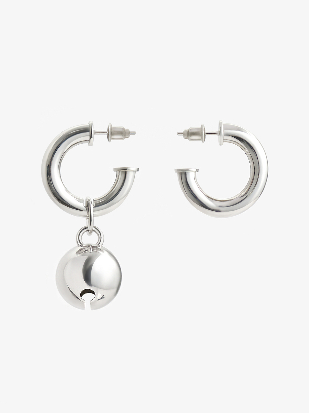 СЕРЬГИ "BELL"