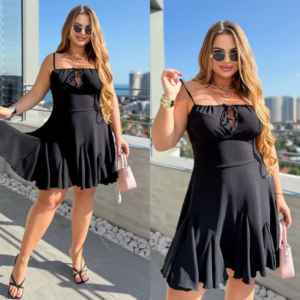 Сарафан УК-004 Фабрика Моды