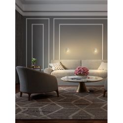 WL27 WH Подсветка ЭРА Декоративная подсветка GU10 MAX35W IP54 белый