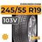 Evergreen EW66 245/55 R19 103V