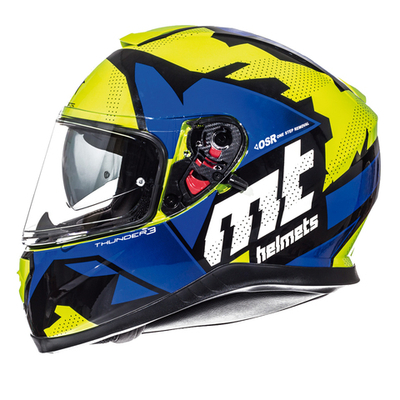 Мотошлем MT Thunder 3 SV Torn