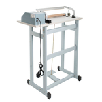 Запаиватель напольный SF-B400 (транс-р справа) Foodatlas